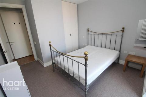 undefined, East Bond Street, Leicester