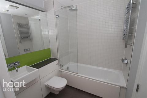 undefined, East Bond Street, Leicester