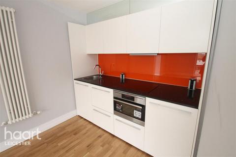 undefined, East Bond Street, Leicester