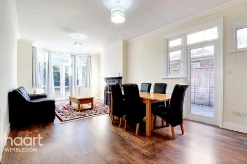 4 bedroom detached house to rent, Wimbledon Park Road, London