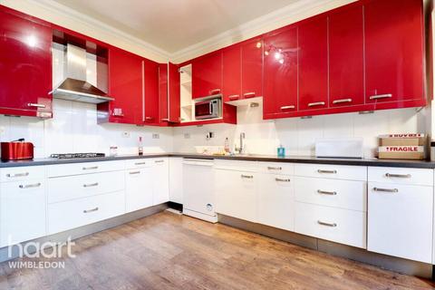 4 bedroom detached house to rent, Wimbledon Park Road, London