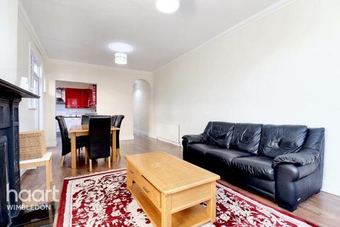 4 bedroom detached house to rent, Wimbledon Park Road, London