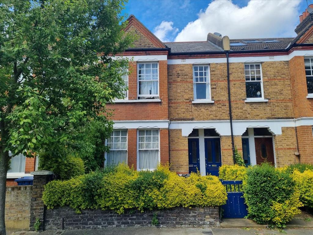 Chandos Avenue, Ealing, London, W5 2 bed flat £1,495 pcm (£345 pw)