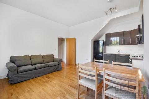 1 bedroom flat to rent, Cavendish Road, Kilburn NW6