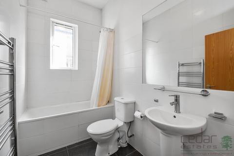 1 bedroom flat to rent, Cavendish Road, Kilburn NW6