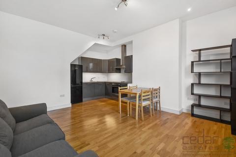 1 bedroom flat to rent, Cavendish Road, Kilburn NW6