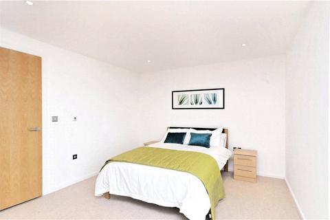 3 bedroom apartment to rent, Ability Place, 37 Millharbour, Canary Wharf, London, E14