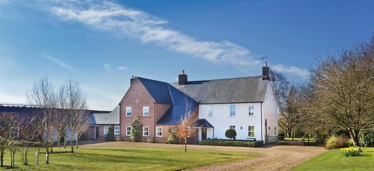 Mintlyn Farm Bawsey West Norfolk Land 5 500 000