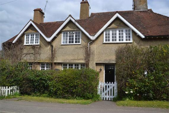 Ashurst Orchard Cottage Kent 2 Bed Cottage 325 000