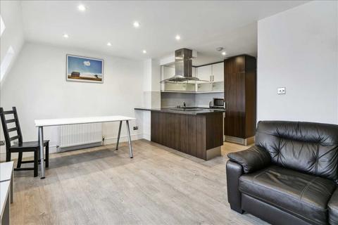 1 bedroom apartment to rent, Collingham Road, Cromwell Road, South Kensington SW7