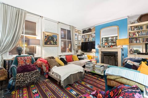 undefined, Parsons Green Lane, Parsons Green, London