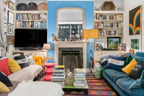 undefined, Parsons Green Lane, Parsons Green, London