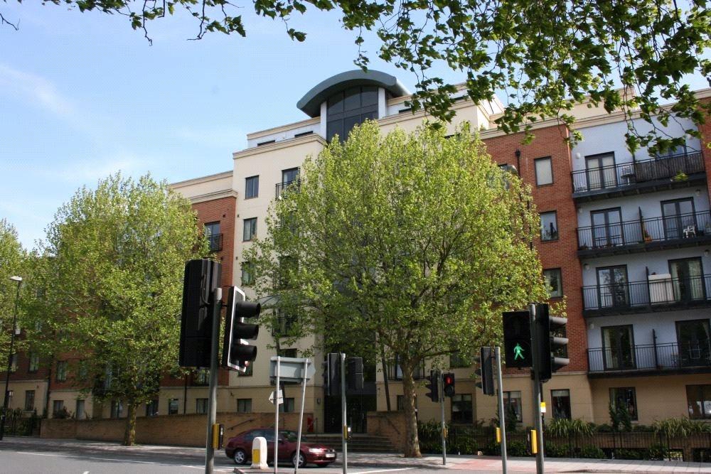 Squires Court