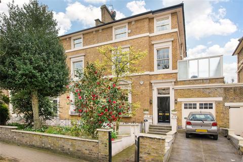 2 bedroom apartment to rent, Warwick Avenue, London, W9