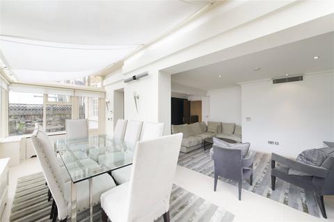 2 bedroom apartment to rent, Warwick Avenue, London, W9