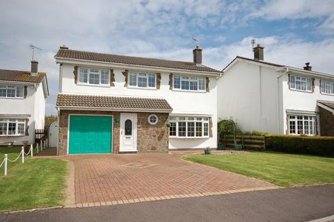 Treoes - 4 bedroom house to rent