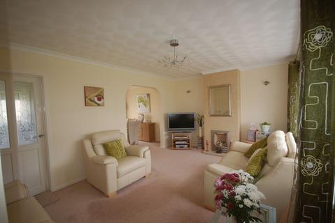 4 bedroom house to rent, 12 Yr Efail, Treoes, CF35 5EG