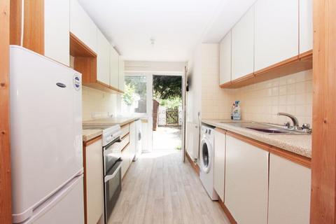 1 bedroom ground floor flat to rent, Hamlin Lane, Exeter