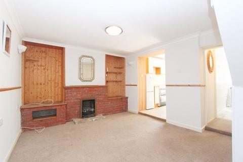 1 bedroom ground floor flat to rent, Hamlin Lane, Exeter