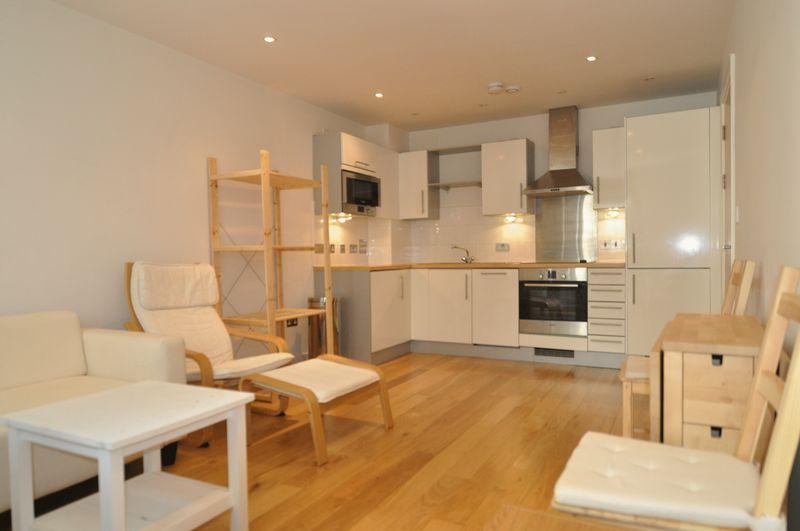 1 bedroom apartment to rent