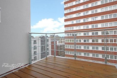 1 bedroom flat to rent, Hamlets Way, London