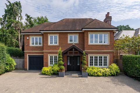 5 bedroom detached house for sale, Leigh Place, Cobham, Surrey, KT11