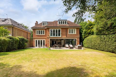 5 bedroom detached house for sale, Leigh Place, Cobham, Surrey, KT11