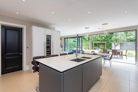 5 bedroom detached house for sale, Leigh Place, Cobham, Surrey, KT11