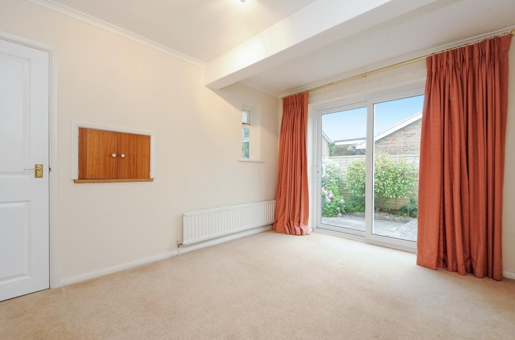 Dining room Bungalow