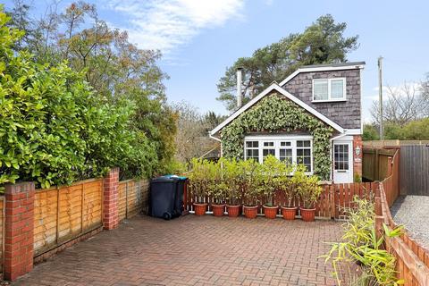 1 bedroom cottage to rent, Hillside Road, Pannal, Harrogate, HG3 1JP