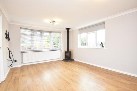 1 bedroom cottage to rent, Hillside Road, Pannal, Harrogate, HG3 1JP