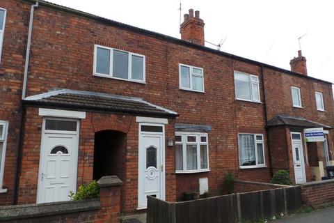 3 bedroom terraced house to rent, Birrell Street, Gainsborough