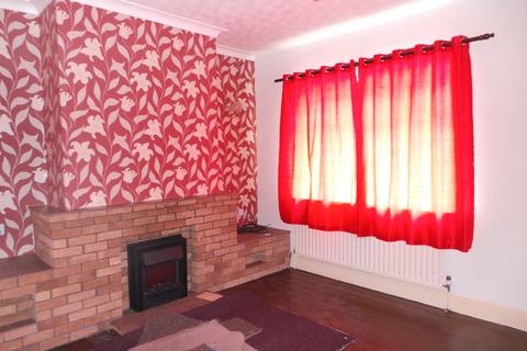 3 bedroom terraced house to rent, Birrell Street, Gainsborough