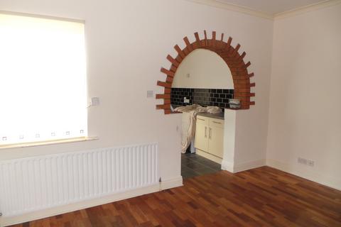 3 bedroom terraced house to rent, Birrell Street, Gainsborough