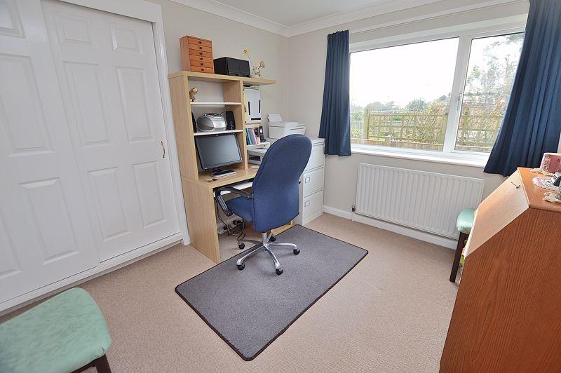 Bedroom Four/Home