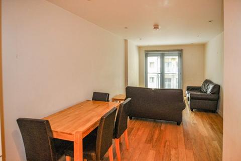 1 bedroom apartment to rent, Central Quay North, Broad Quay, BS1