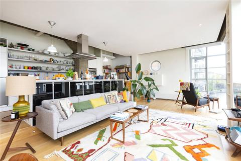 2 bedroom apartment to rent, Canal Building, 135 Shepherdess Walk, Hackney, London, N1