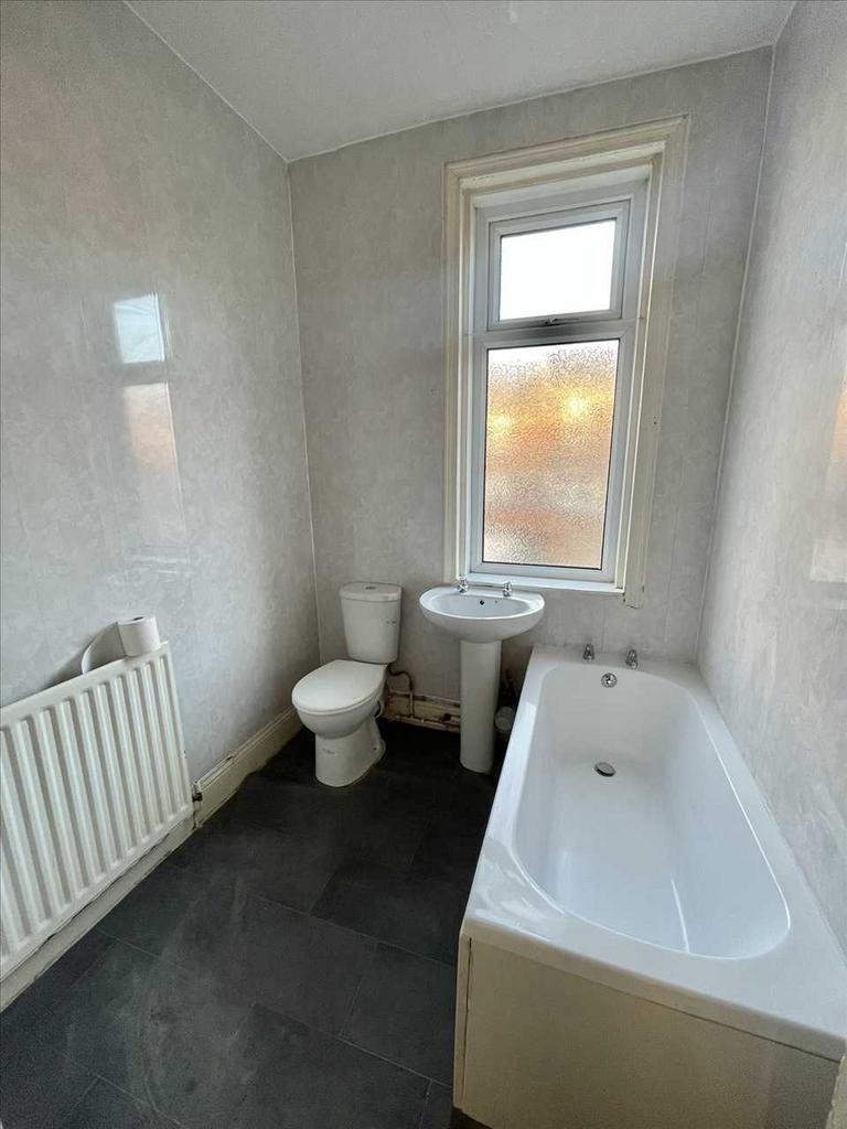 Bathroom/w.c.