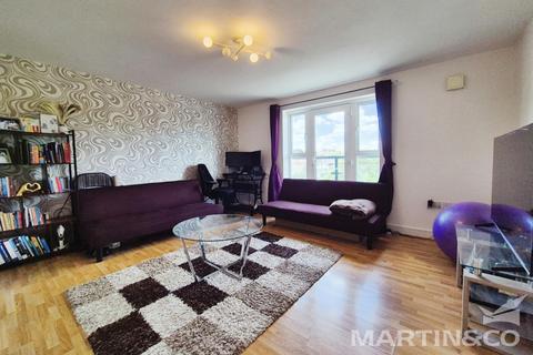 2 bedroom apartment to rent, Springfield Road, Chelmsford