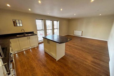 2 bedroom apartment to rent, Osborns Court, Olney, MK46
