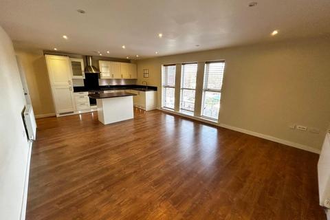 2 bedroom apartment to rent, Osborns Court, Olney, MK46