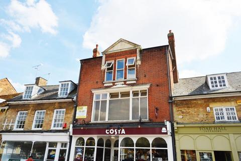 2 bedroom apartment to rent, Osborns Court, Olney, MK46