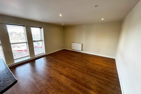 2 bedroom apartment to rent, Osborns Court, Olney, MK46