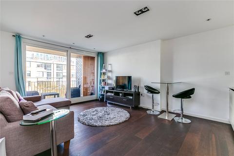 1 bedroom flat to rent, Wenlock Building, 56 Wharf Road, London