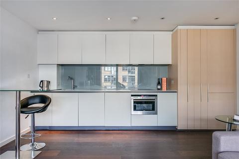 1 bedroom flat to rent, Wenlock Building, 56 Wharf Road, London