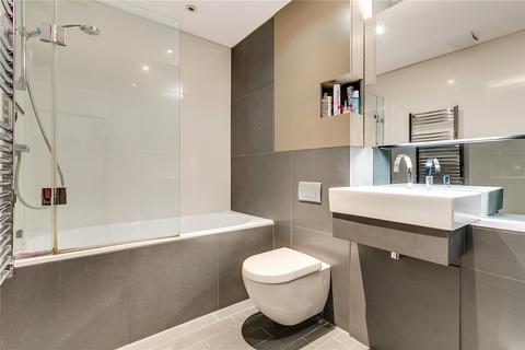 1 bedroom flat to rent, Wenlock Building, 56 Wharf Road, London