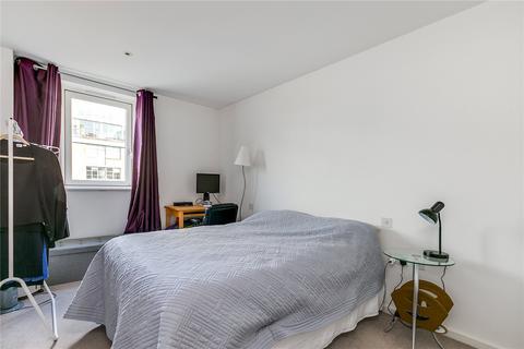 1 bedroom flat to rent, Wenlock Building, 56 Wharf Road, London