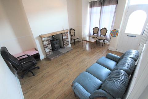 3 bedroom terraced house for sale, Compton Road, Leeds, West Yorkshire, LS9