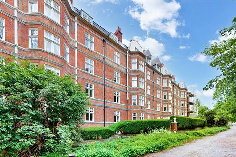 4 bedroom apartment to rent, The Pryors, East Heath Road, London, NW3