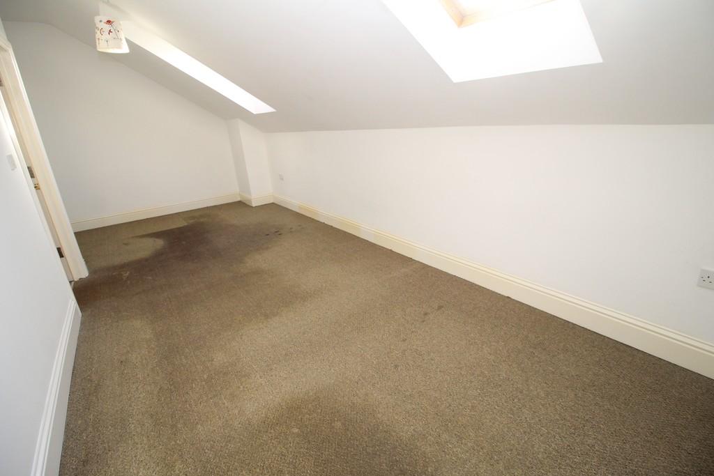 Bedroom 2 (will have new carpet)